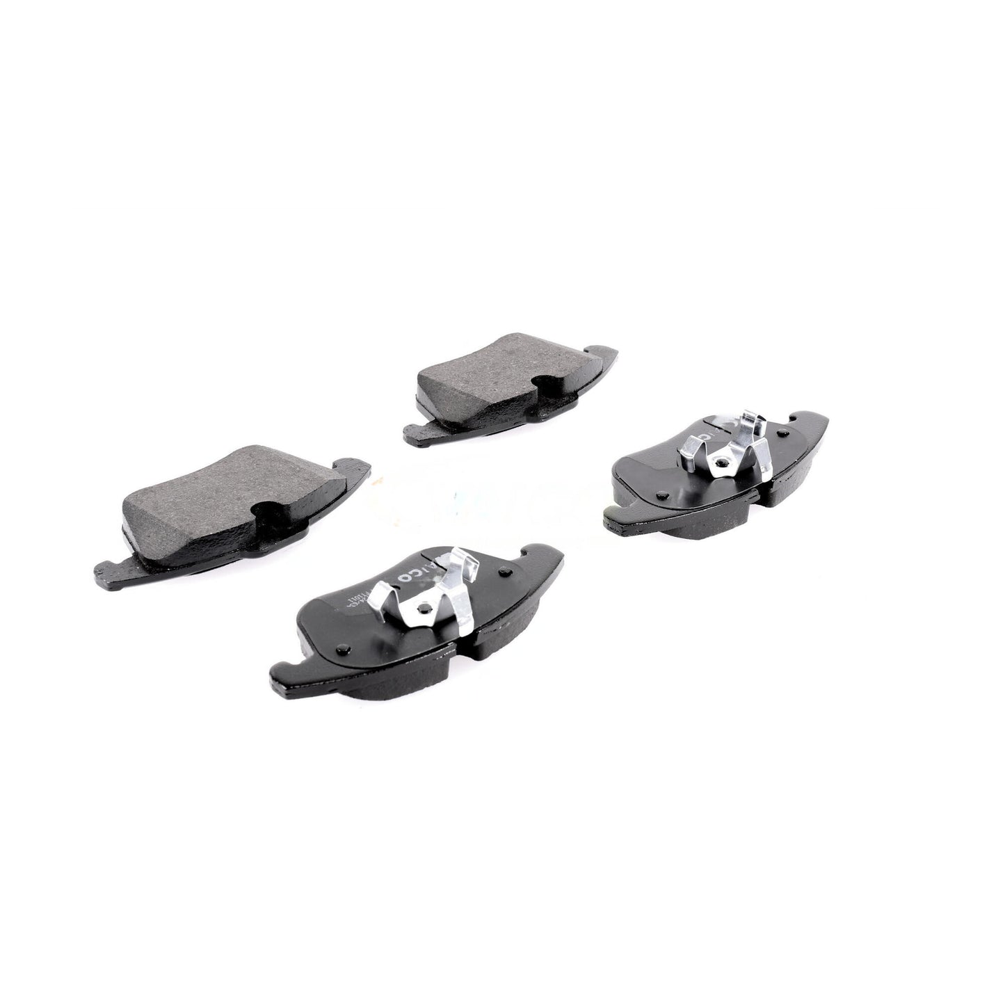 VAICO Brake Pad Set, disc brake V22-0151