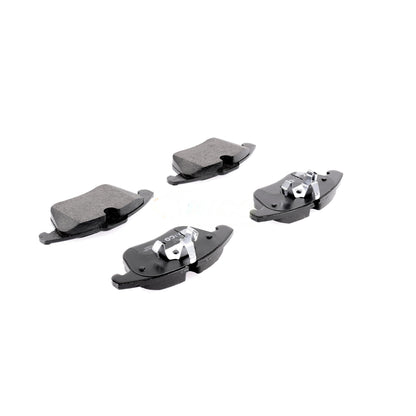 VAICO Brake Pad Set, disc brake V22-0151
