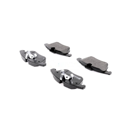VAICO Brake Pad Set, disc brake V22-0151