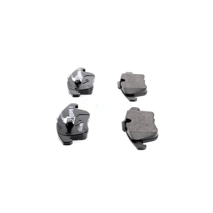 VAICO Brake Pad Set, disc brake V22-0151