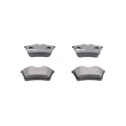 VAICO Brake Pad Set, disc brake V22-0152