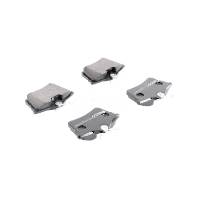 VAICO Brake Pad Set, disc brake V22-0152