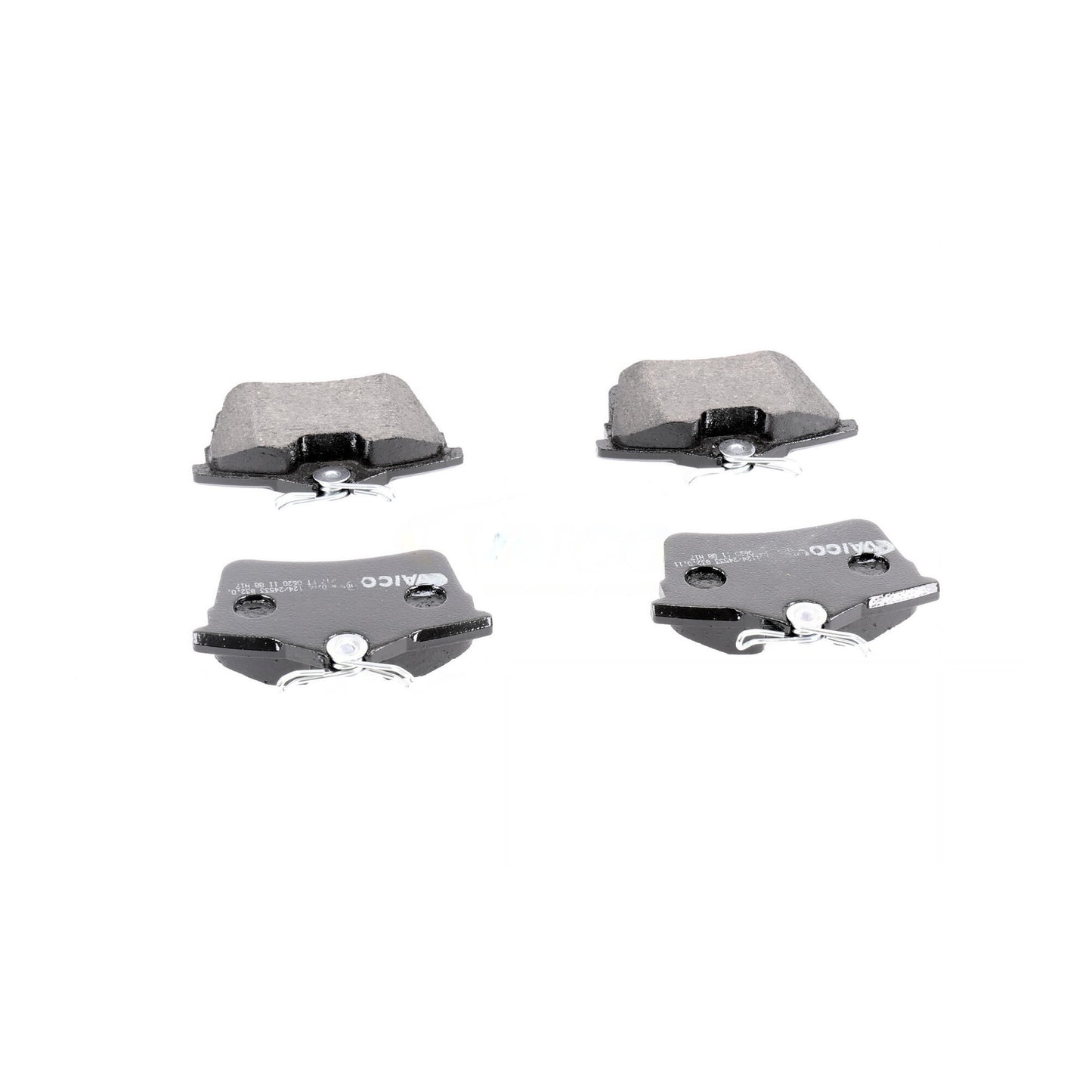 VAICO Brake Pad Set, disc brake V22-0152