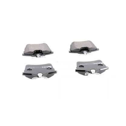 VAICO Brake Pad Set, disc brake V22-0152
