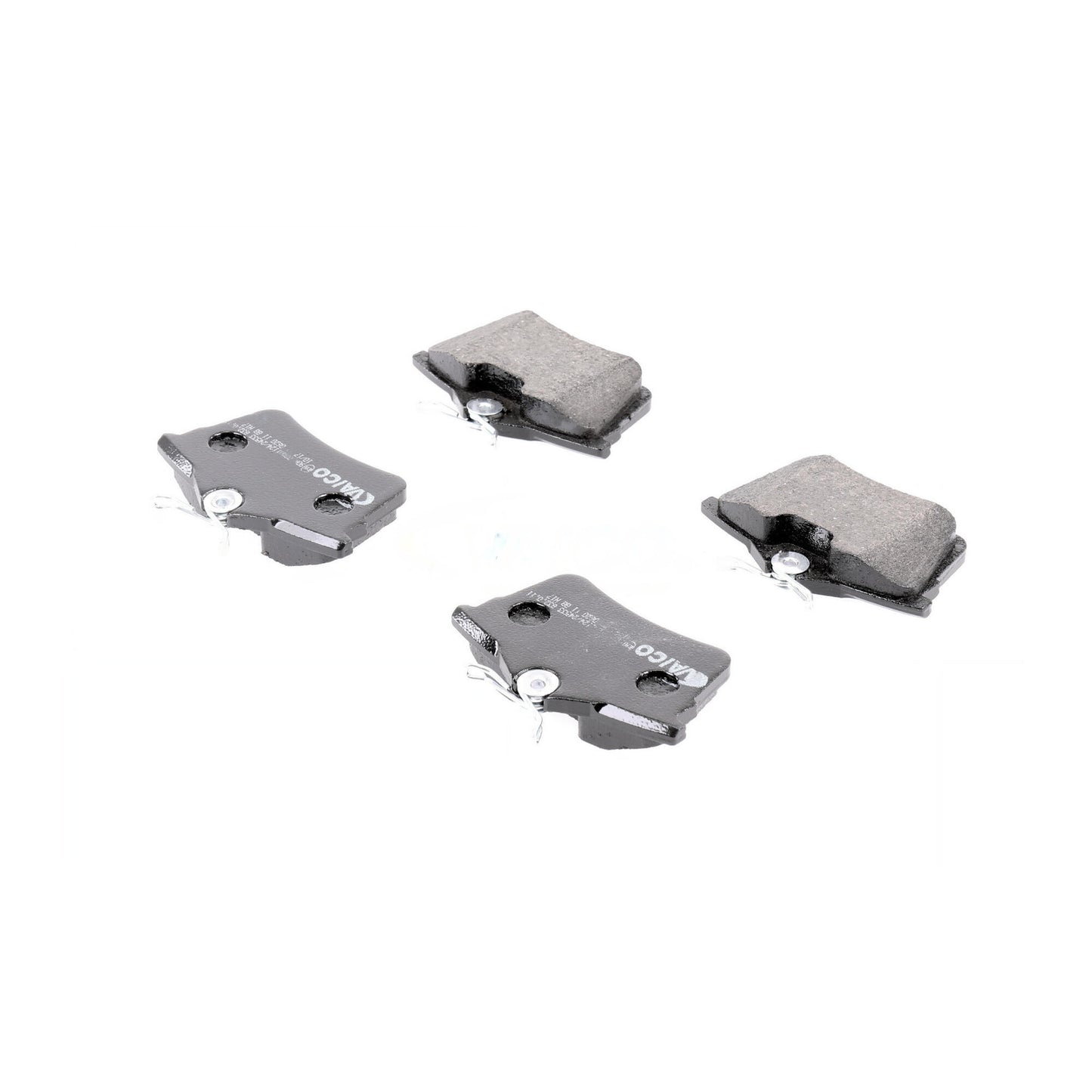 VAICO Brake Pad Set, disc brake V22-0152