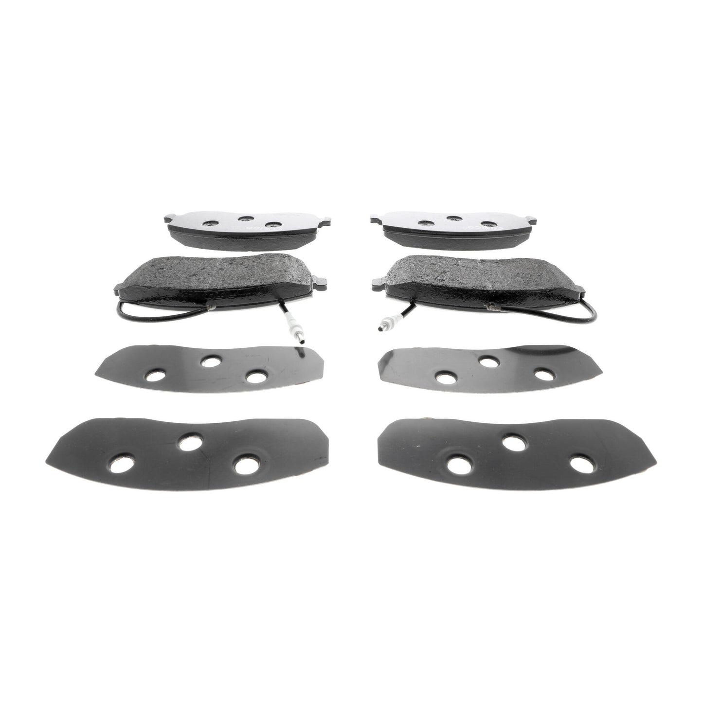 VAICO Brake Pad Set, disc brake V22-0154