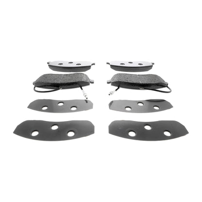 VAICO Brake Pad Set, disc brake V22-0154