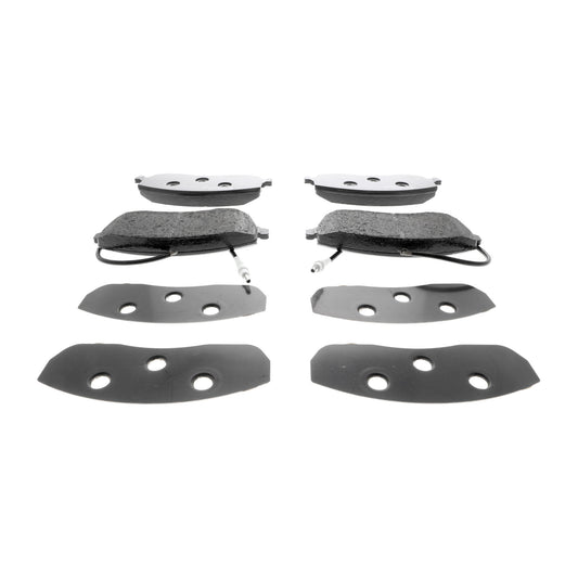 VAICO Brake Pad Set, disc brake V22-0154