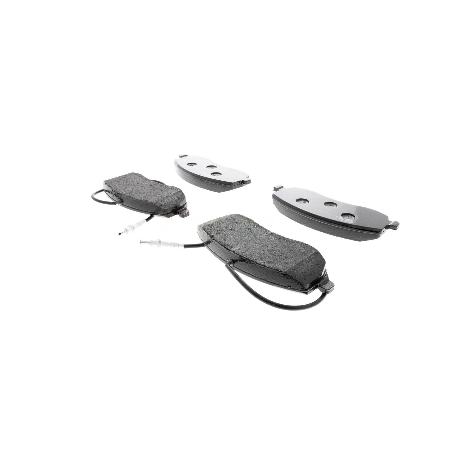 VAICO Brake Pad Set, disc brake V22-0154