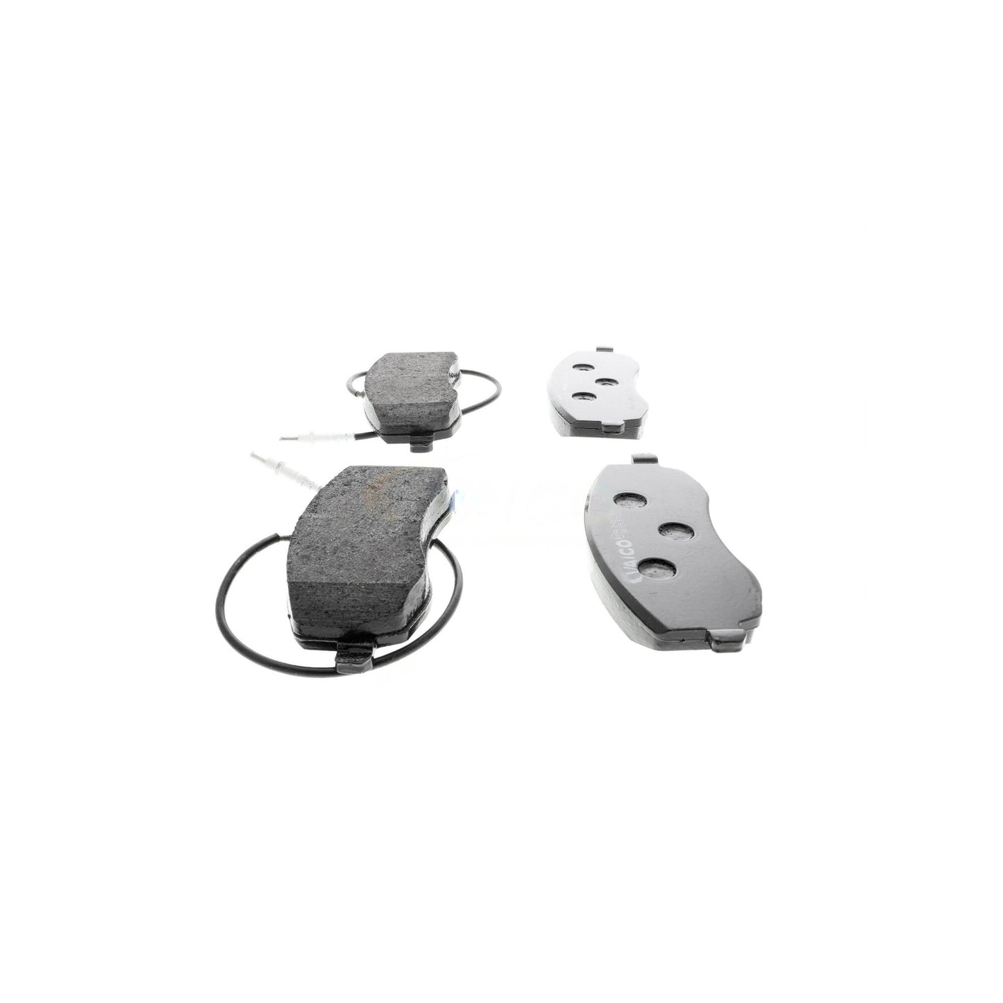 VAICO Brake Pad Set, disc brake V22-0154