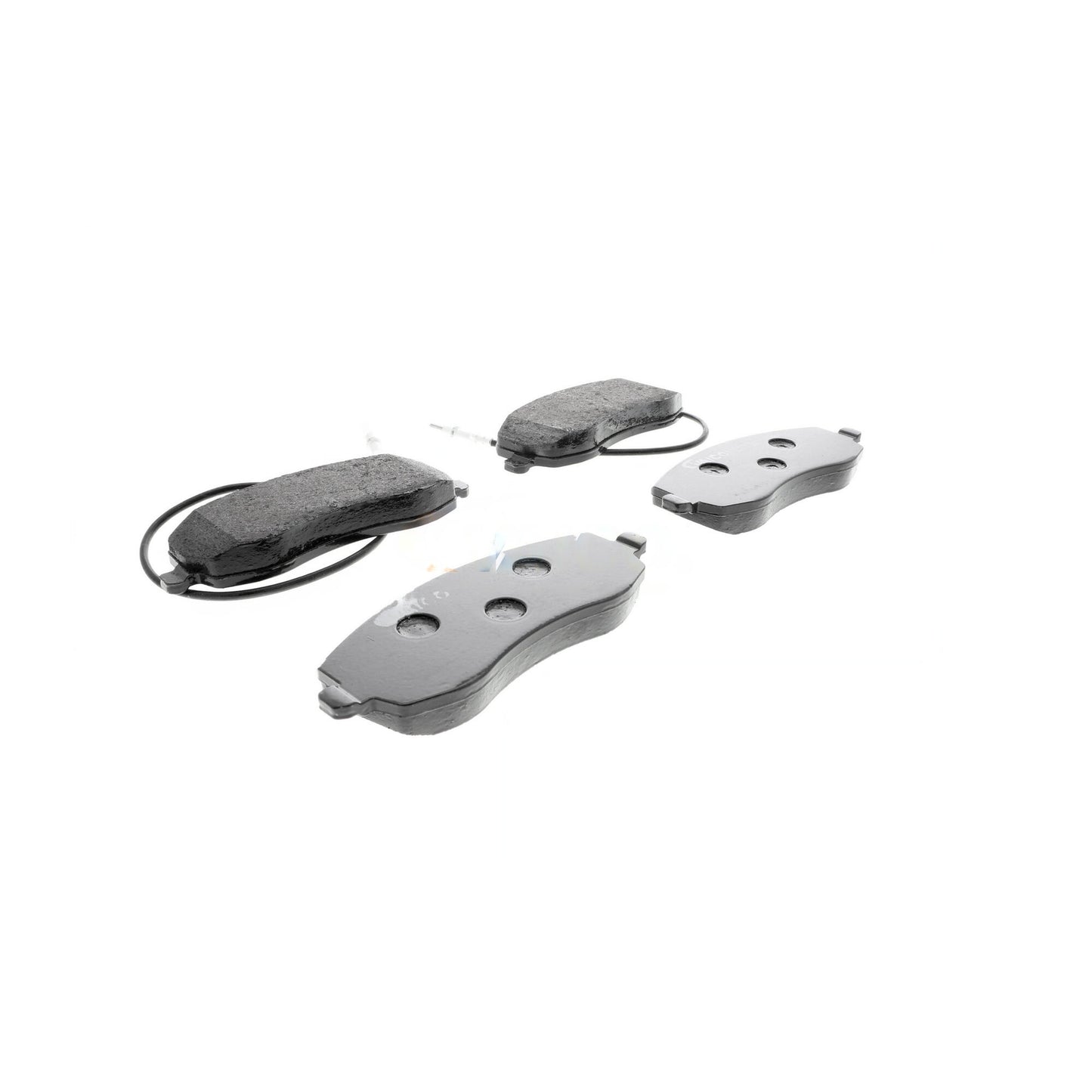 VAICO Brake Pad Set, disc brake V22-0154