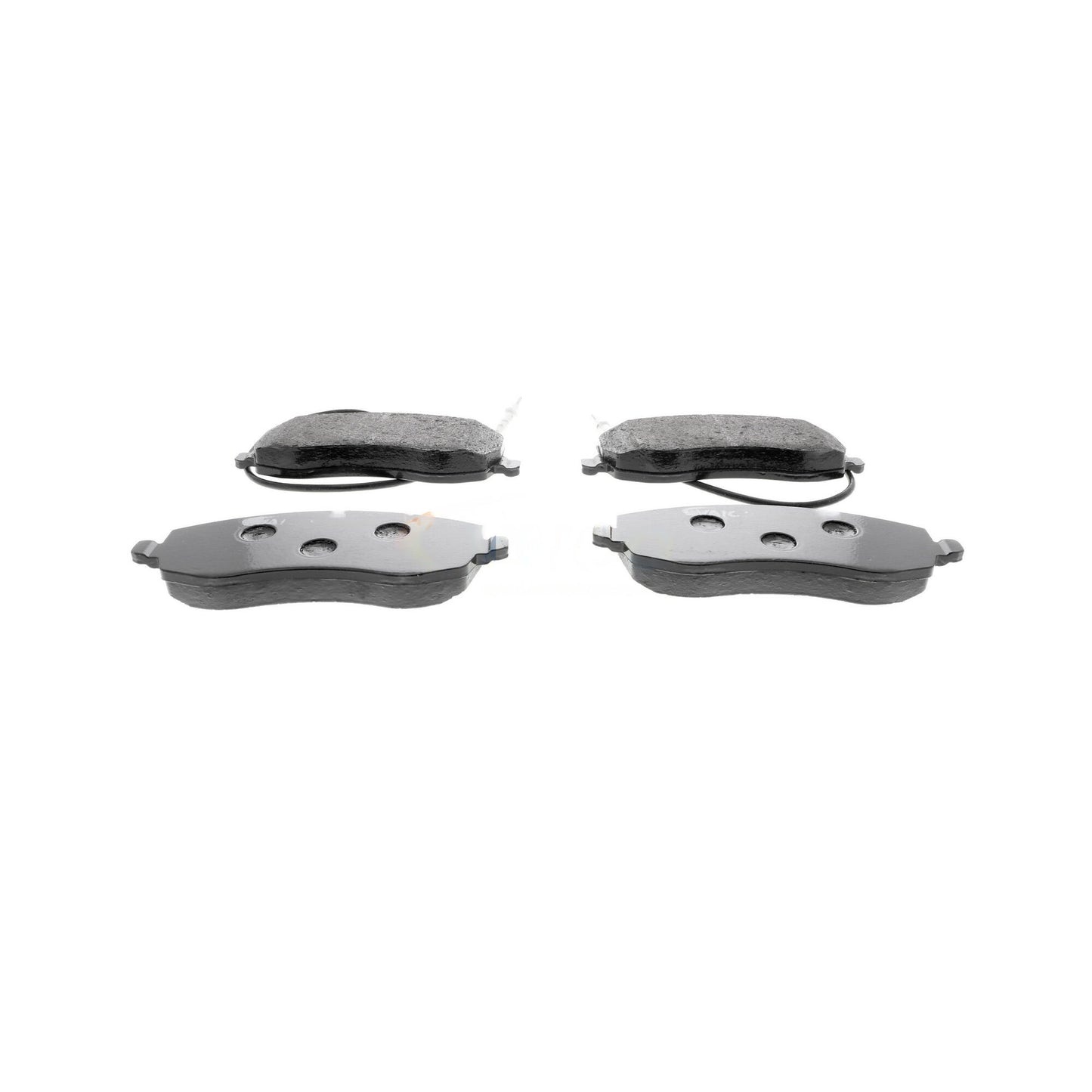 VAICO Brake Pad Set, disc brake V22-0154