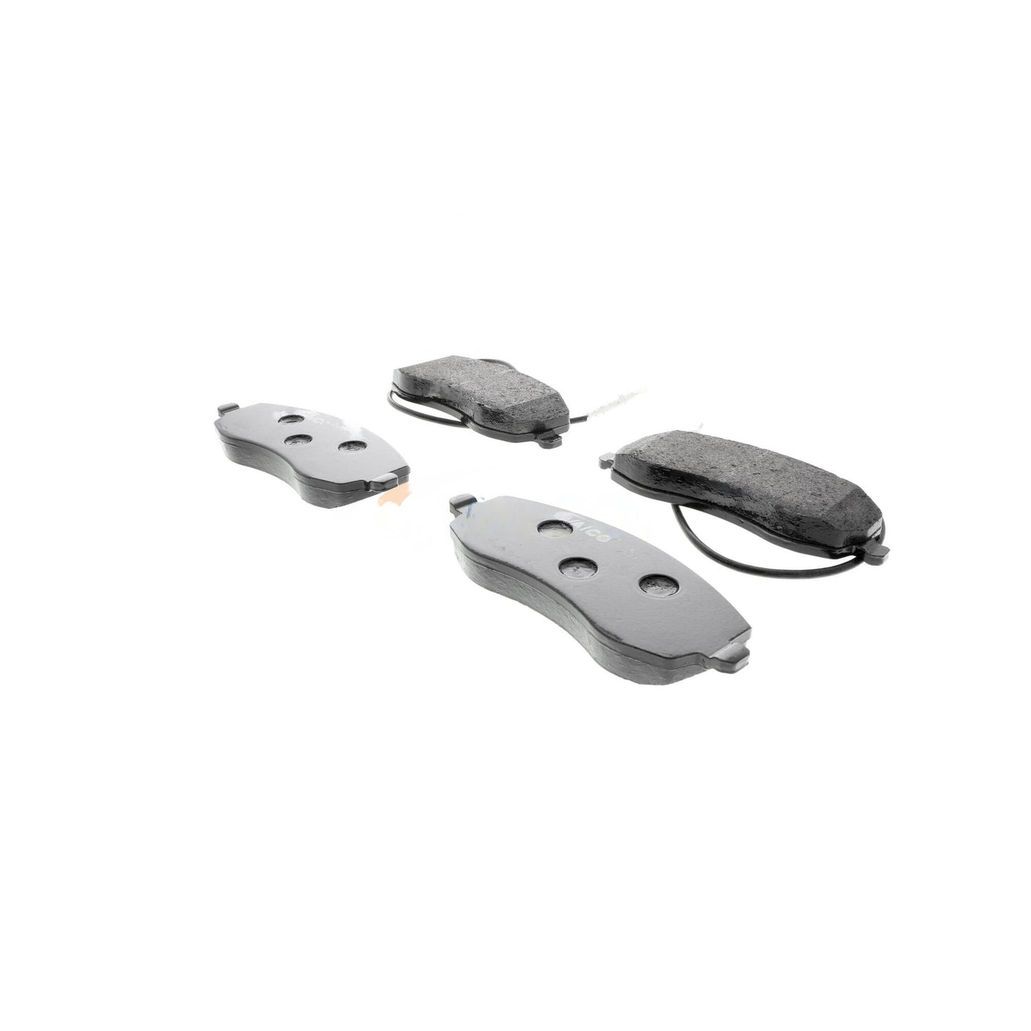 VAICO Brake Pad Set, disc brake V22-0154