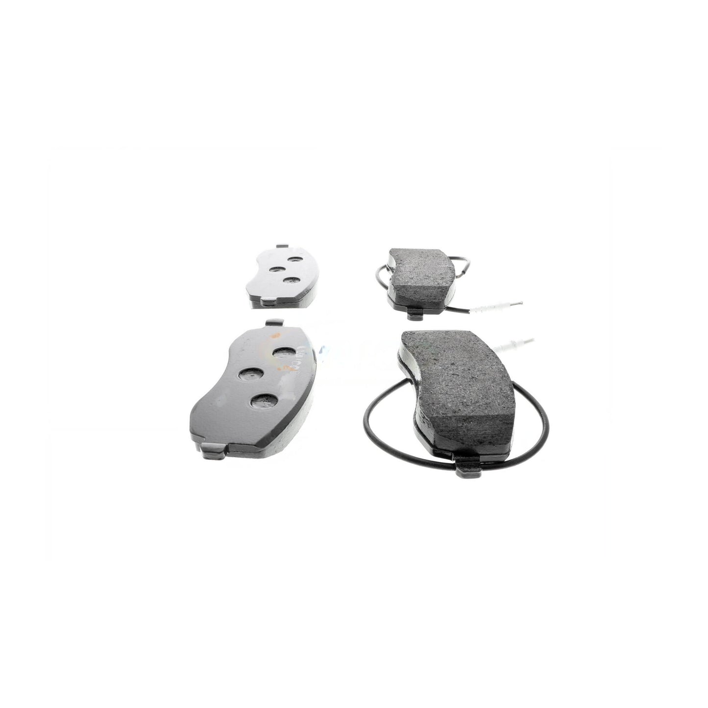 VAICO Brake Pad Set, disc brake V22-0154