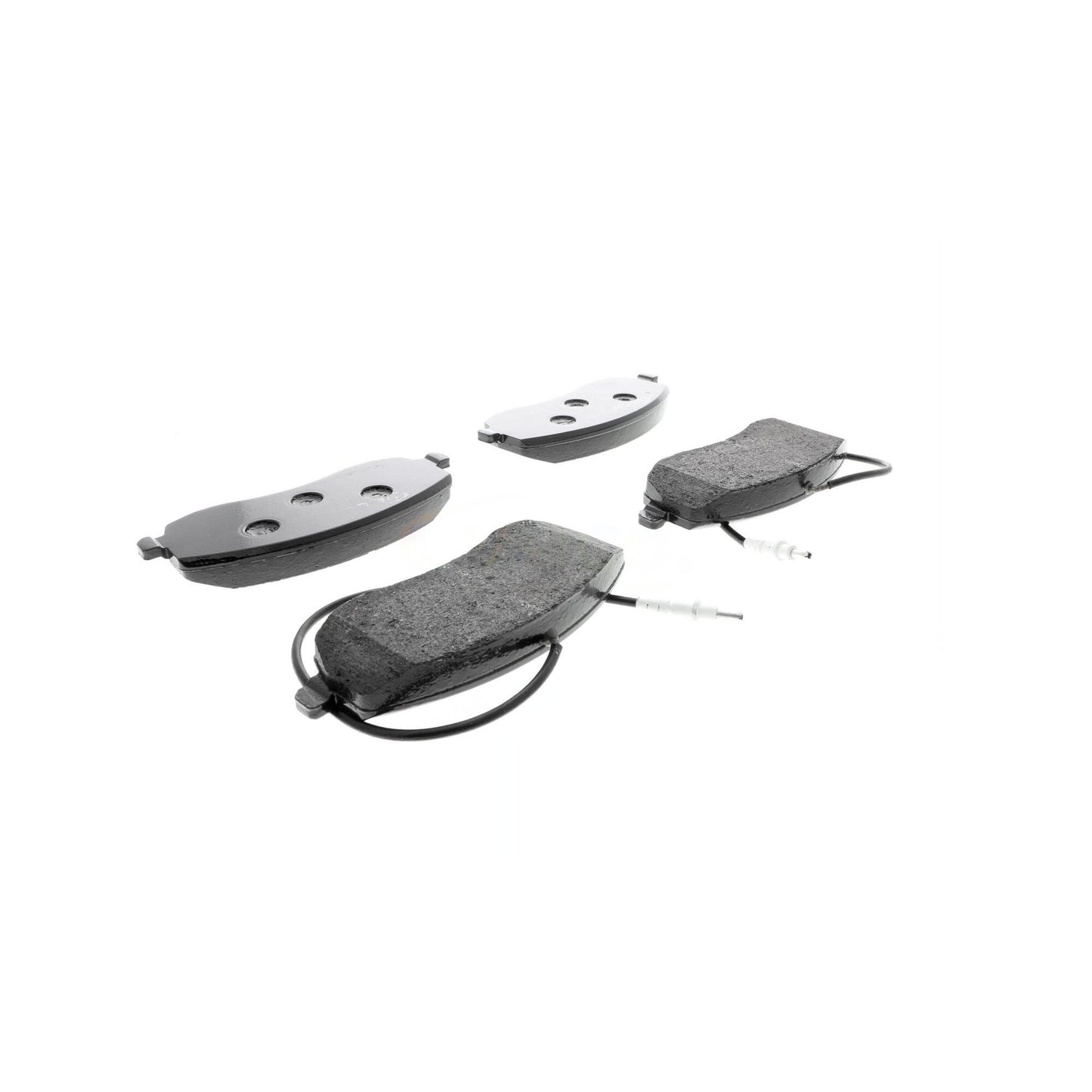 VAICO Brake Pad Set, disc brake V22-0154