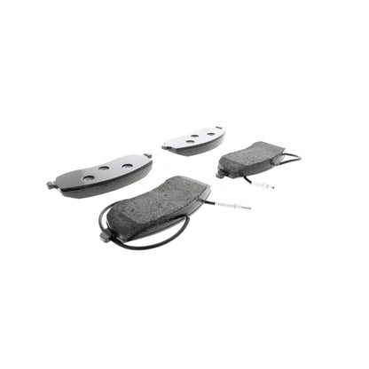 VAICO Brake Pad Set, disc brake V22-0154