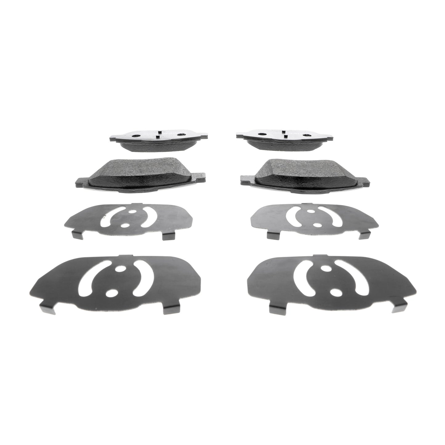 VAICO Brake Pad Set, disc brake V22-0155
