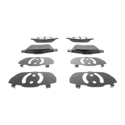VAICO Brake Pad Set, disc brake V22-0155