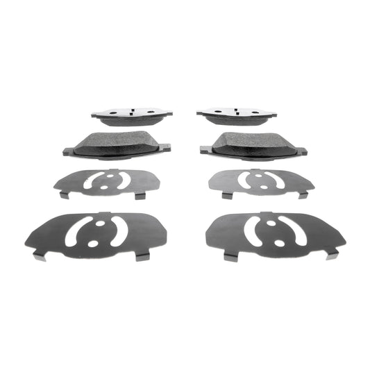 VAICO Brake Pad Set, disc brake V22-0155