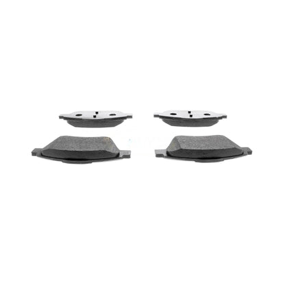 VAICO Brake Pad Set, disc brake V22-0155