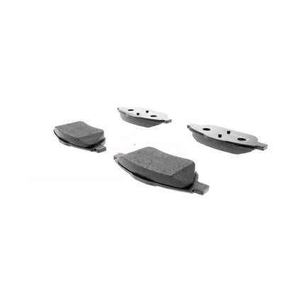 VAICO Brake Pad Set, disc brake V22-0155
