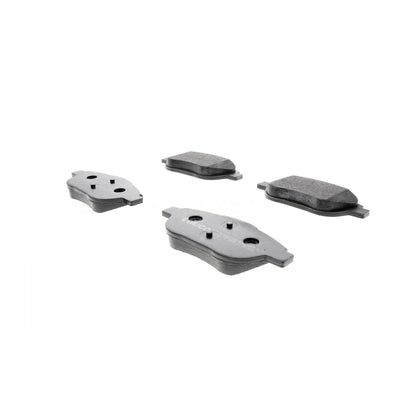 VAICO Brake Pad Set, disc brake V22-0155