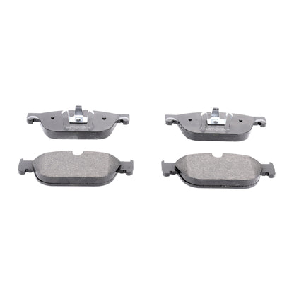 VAICO Brake Pad Set, disc brake V22-0156