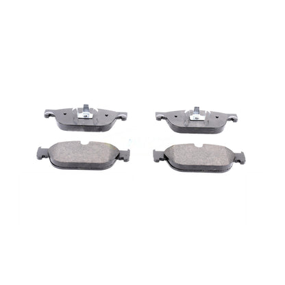 VAICO Brake Pad Set, disc brake V22-0156
