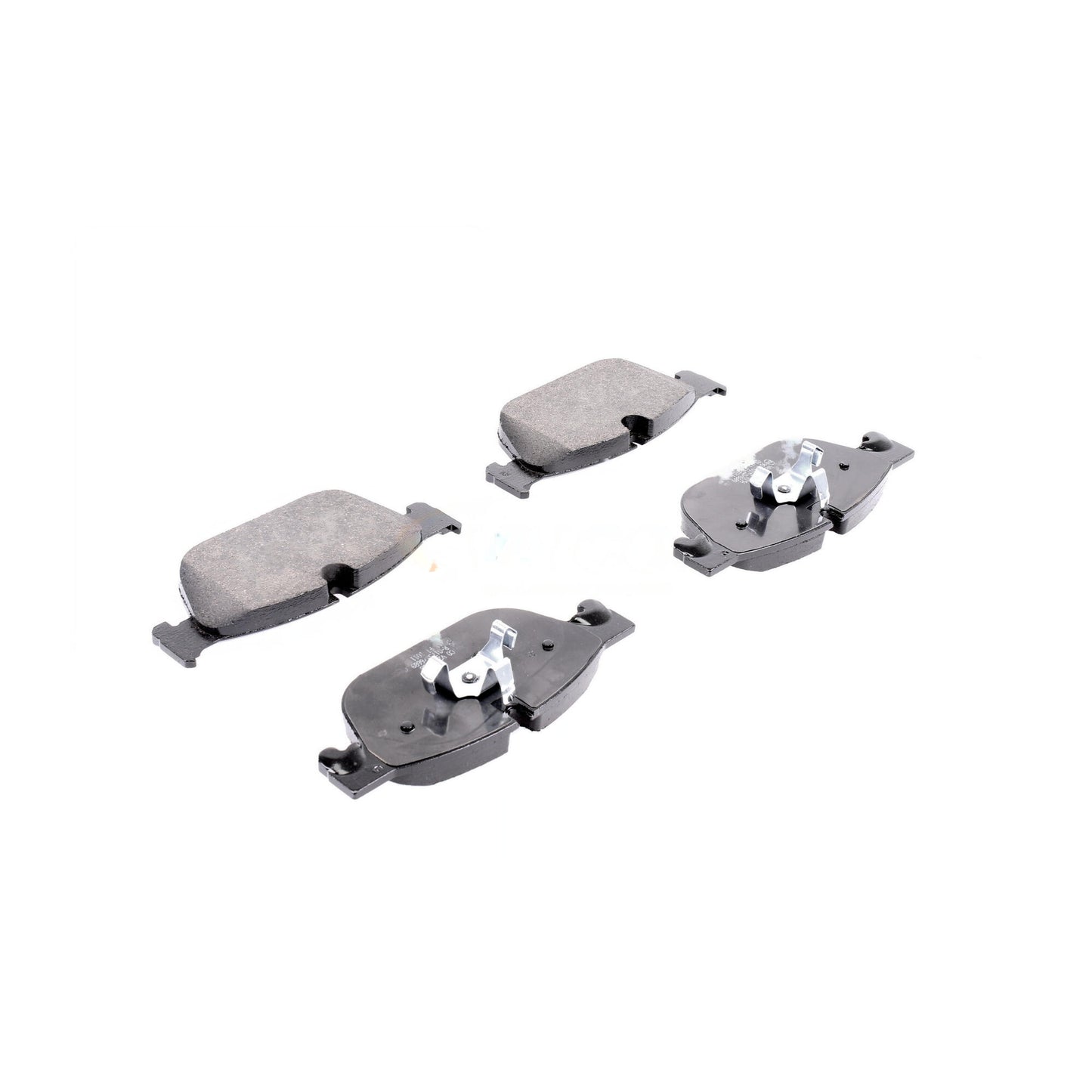 VAICO Brake Pad Set, disc brake V22-0156