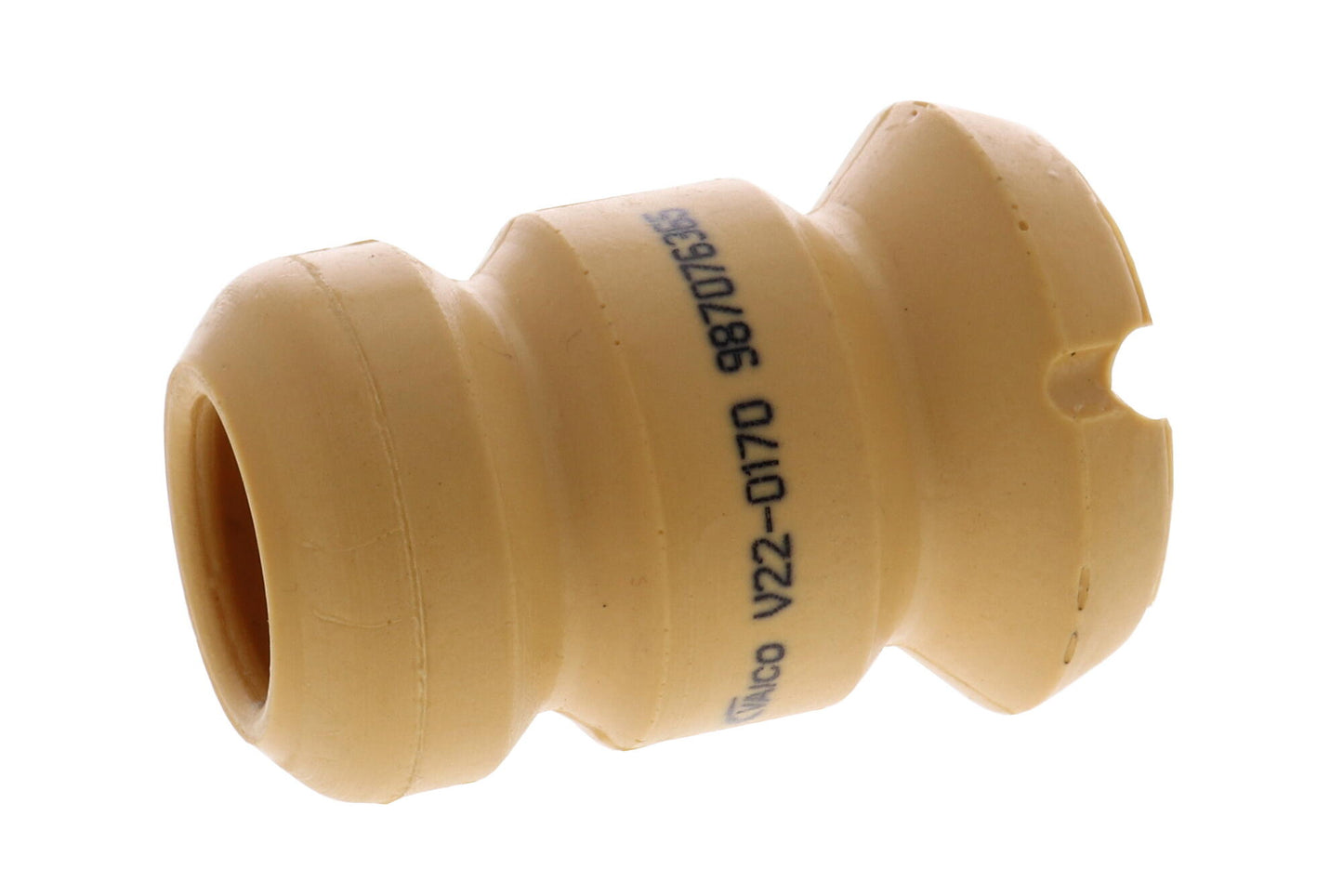 VAICO Rubber Buffer, suspension V22-0170