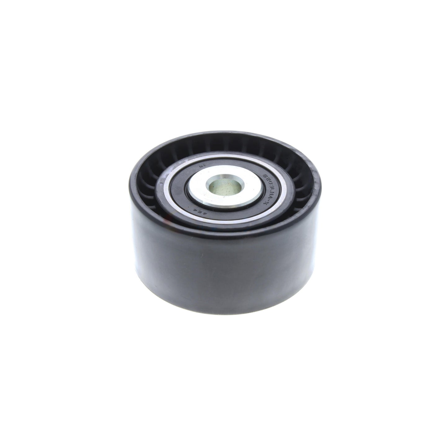 VAICO Deflection Pulley/Guide Pulley, timing b V22-0221
