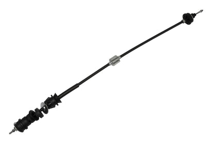 VAICO Cable Pull, clutch control V22-0237