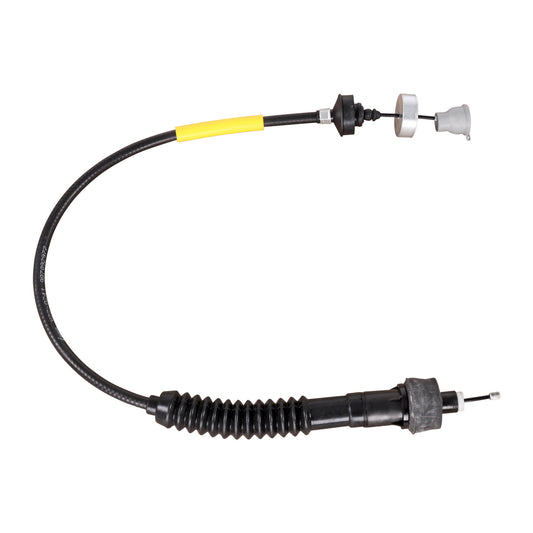 VAICO Cable Pull, clutch control V22-0241