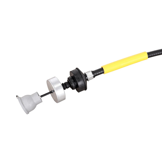 VAICO Cable Pull, clutch control V22-0241
