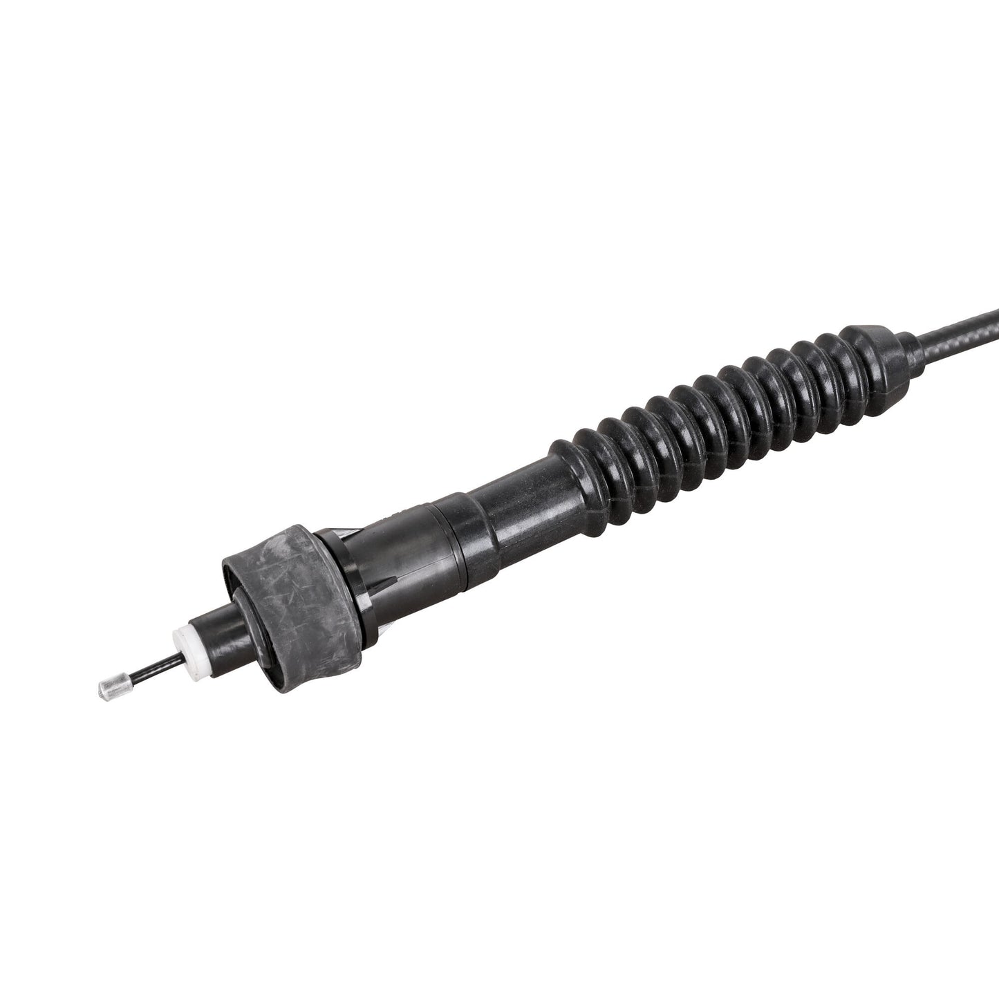 VAICO Cable Pull, clutch control V22-0241