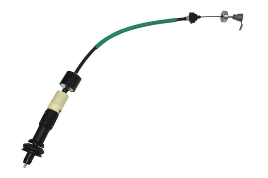 VAICO Cable Pull, clutch control V22-0242