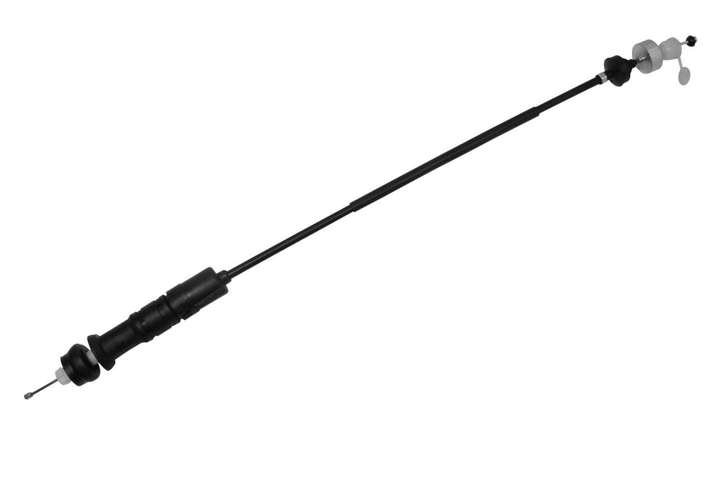 VAICO Cable Pull, clutch control V22-0307