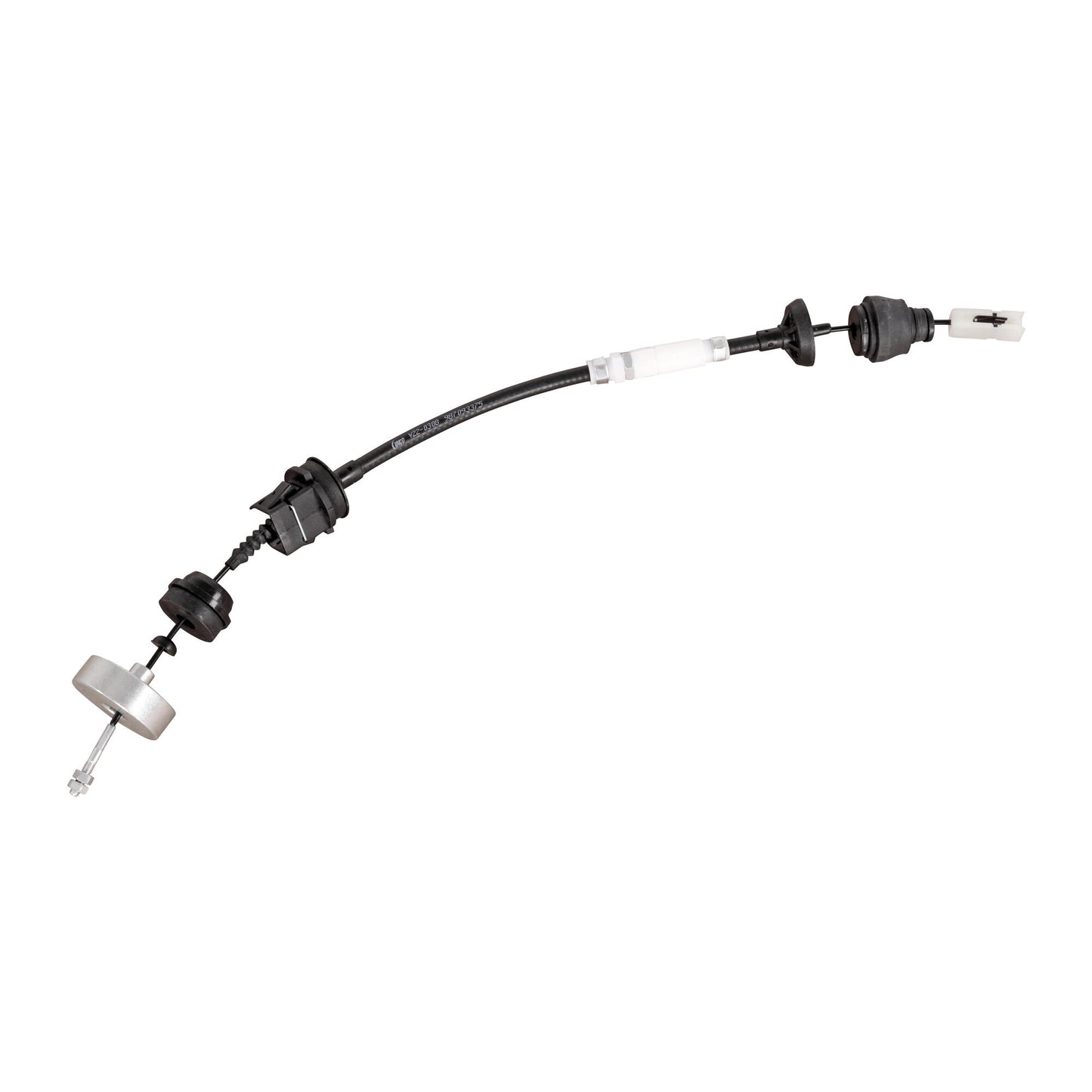 VAICO Cable Pull, clutch control V22-0308