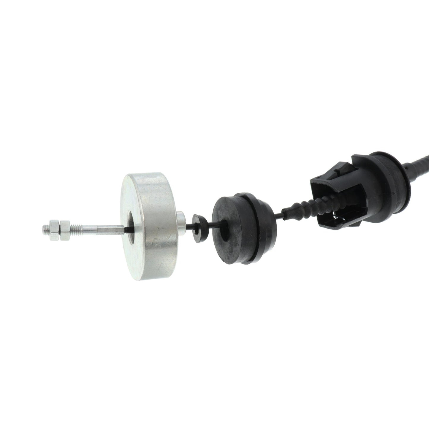 VAICO Cable Pull, clutch control V22-0308