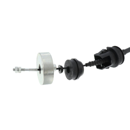 VAICO Cable Pull, clutch control V22-0308