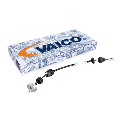 VAICO Cable Pull, clutch control V22-0308