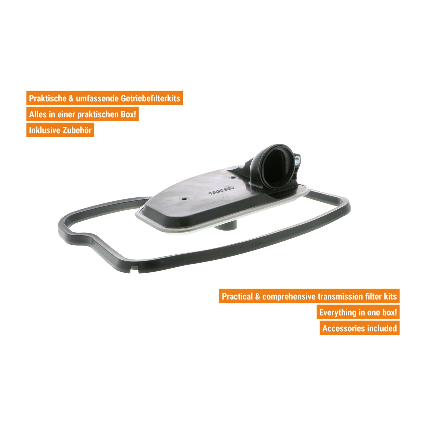 VAICO Hydraulic Filter Kit, automatic transmis V22-0310