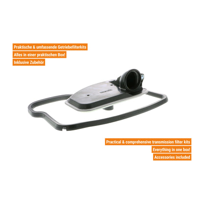 VAICO Hydraulic Filter Kit, automatic transmis V22-0310