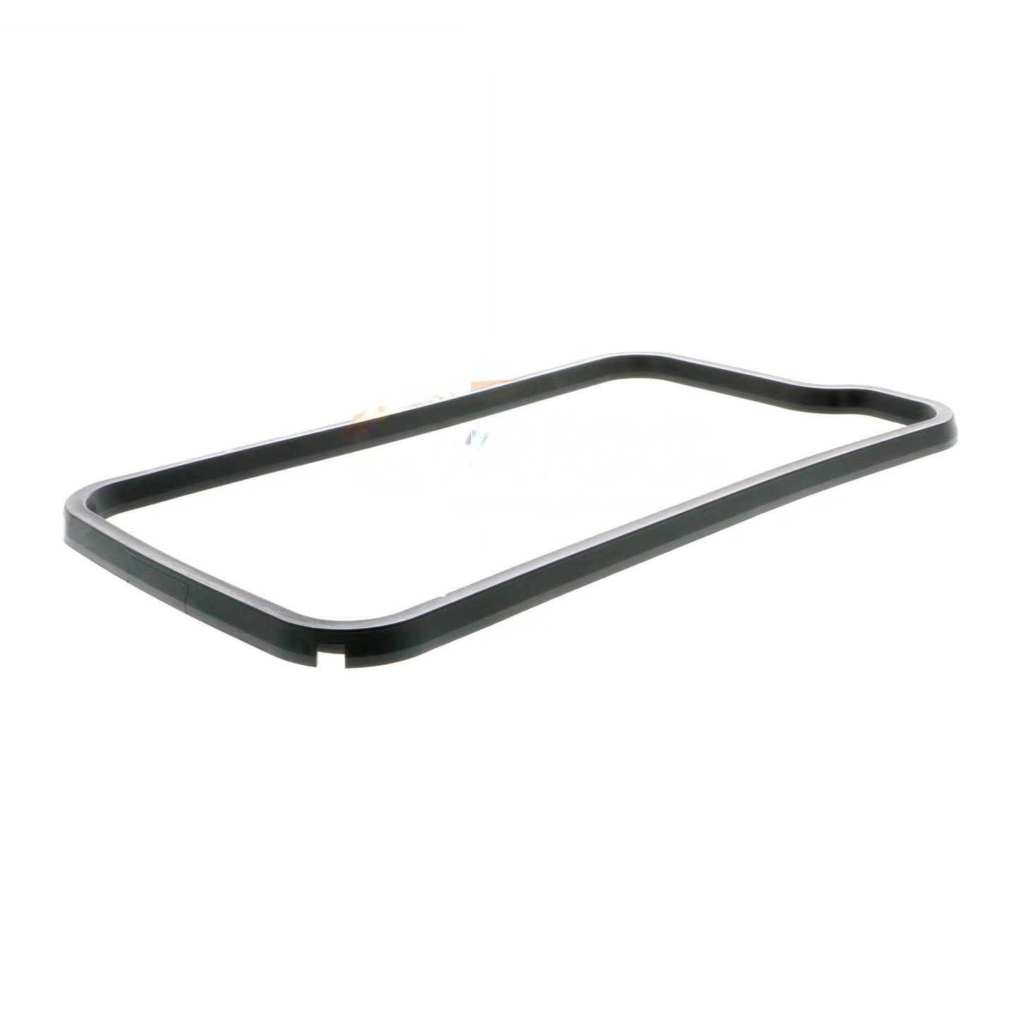 VAICO Gasket, automatic transmission oil sump V22-0312