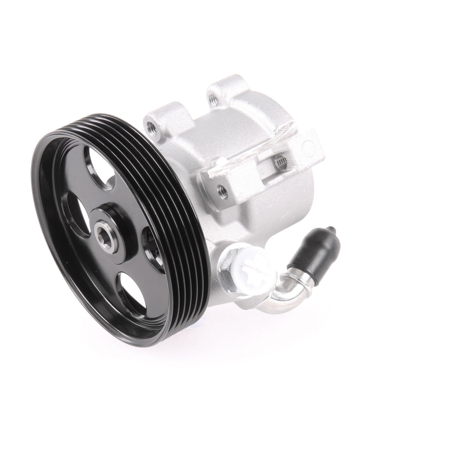 VAICO Hydraulic Pump, steering V22-0316