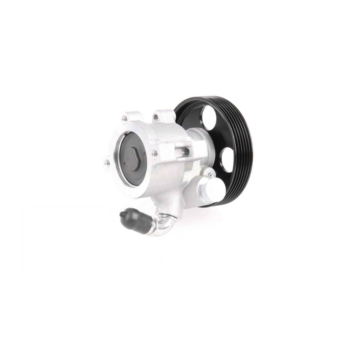 VAICO Hydraulic Pump, steering V22-0316