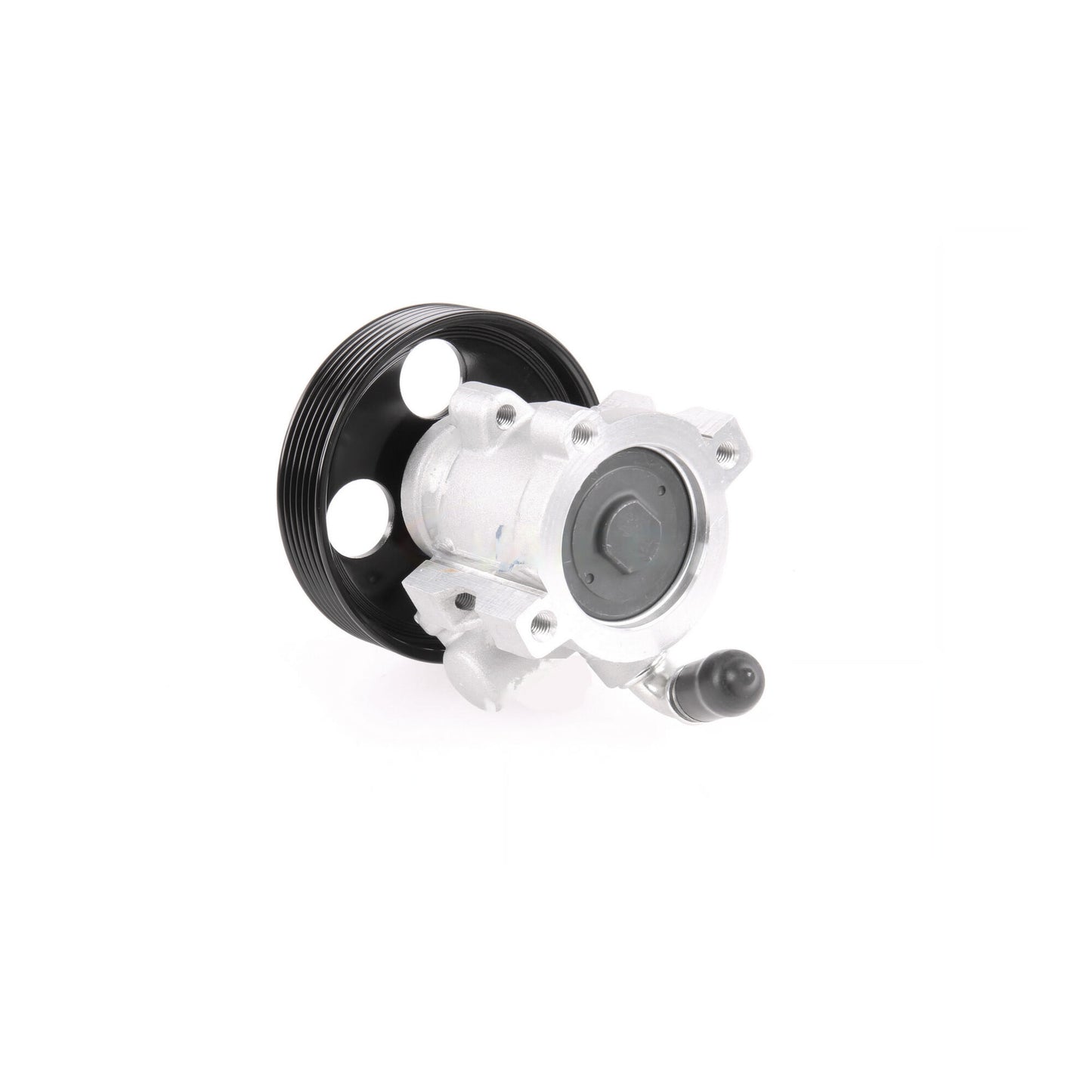 VAICO Hydraulic Pump, steering V22-0316