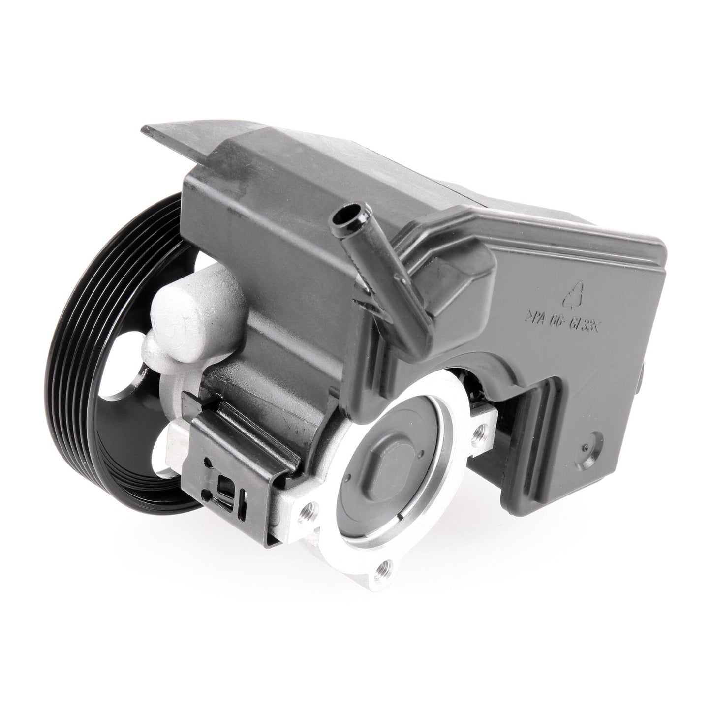 VAICO Hydraulic Pump, steering V22-0319