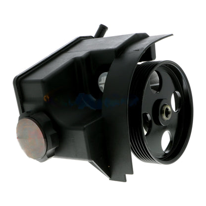 VAICO Hydraulic Pump, steering V22-0319