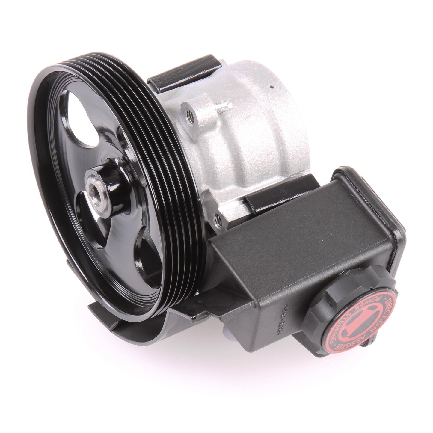 VAICO Hydraulic Pump, steering V22-0320